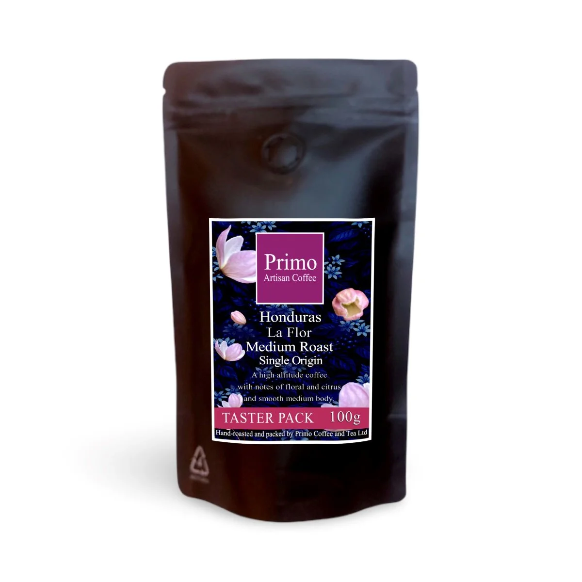 Honduras La Flor -TASTER PACK 100g.jpg