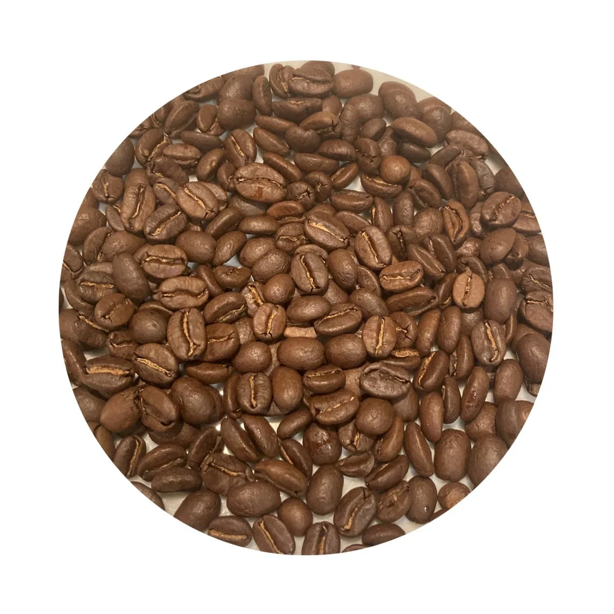 Colombian La Plata Womens Project Coffee- Whole Beans.jpg