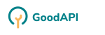GoodAPI logo