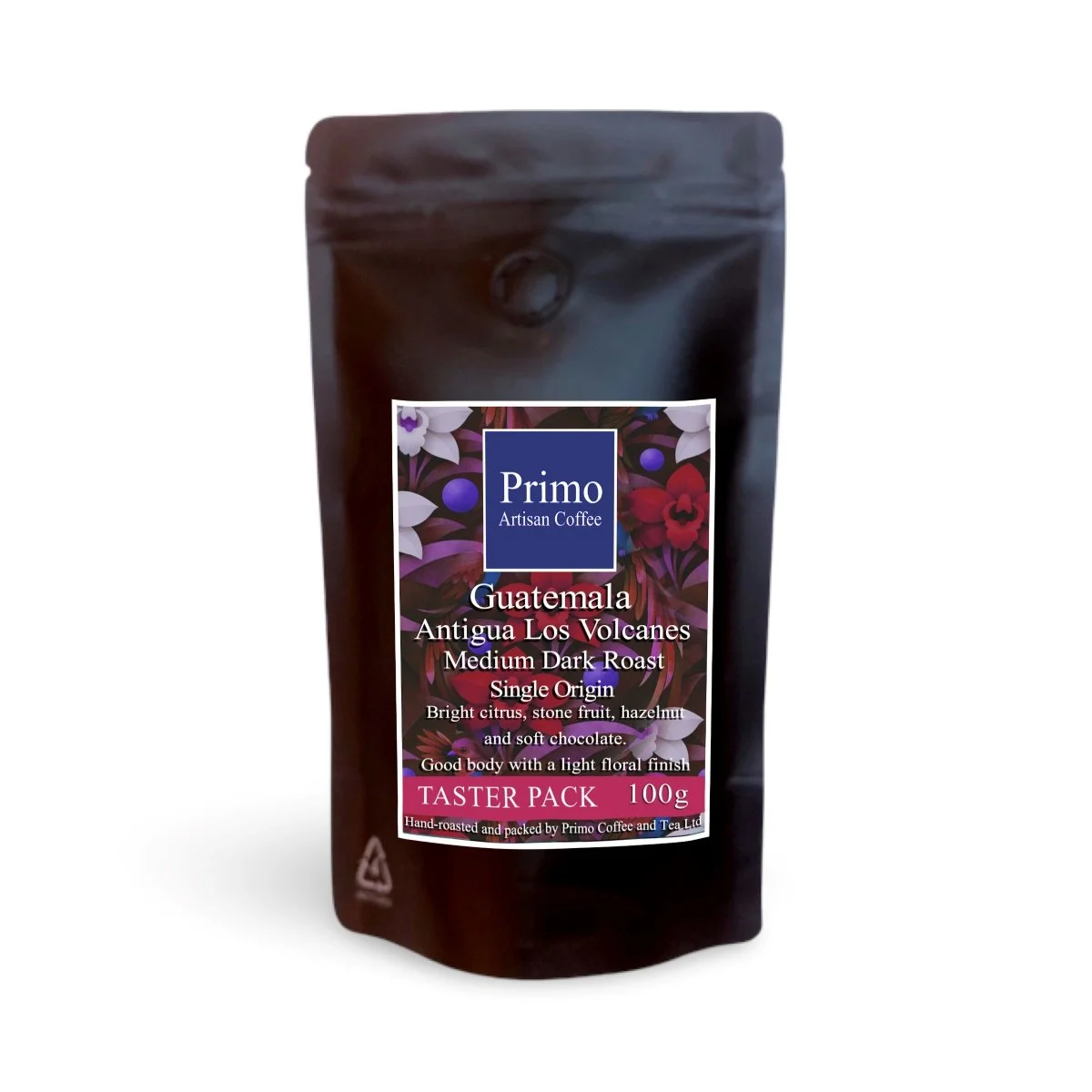 Guatemala Antigua Los Volcanes - Taster Pack 100g