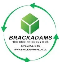 Brackadams Packaging Supplies Limited Logo