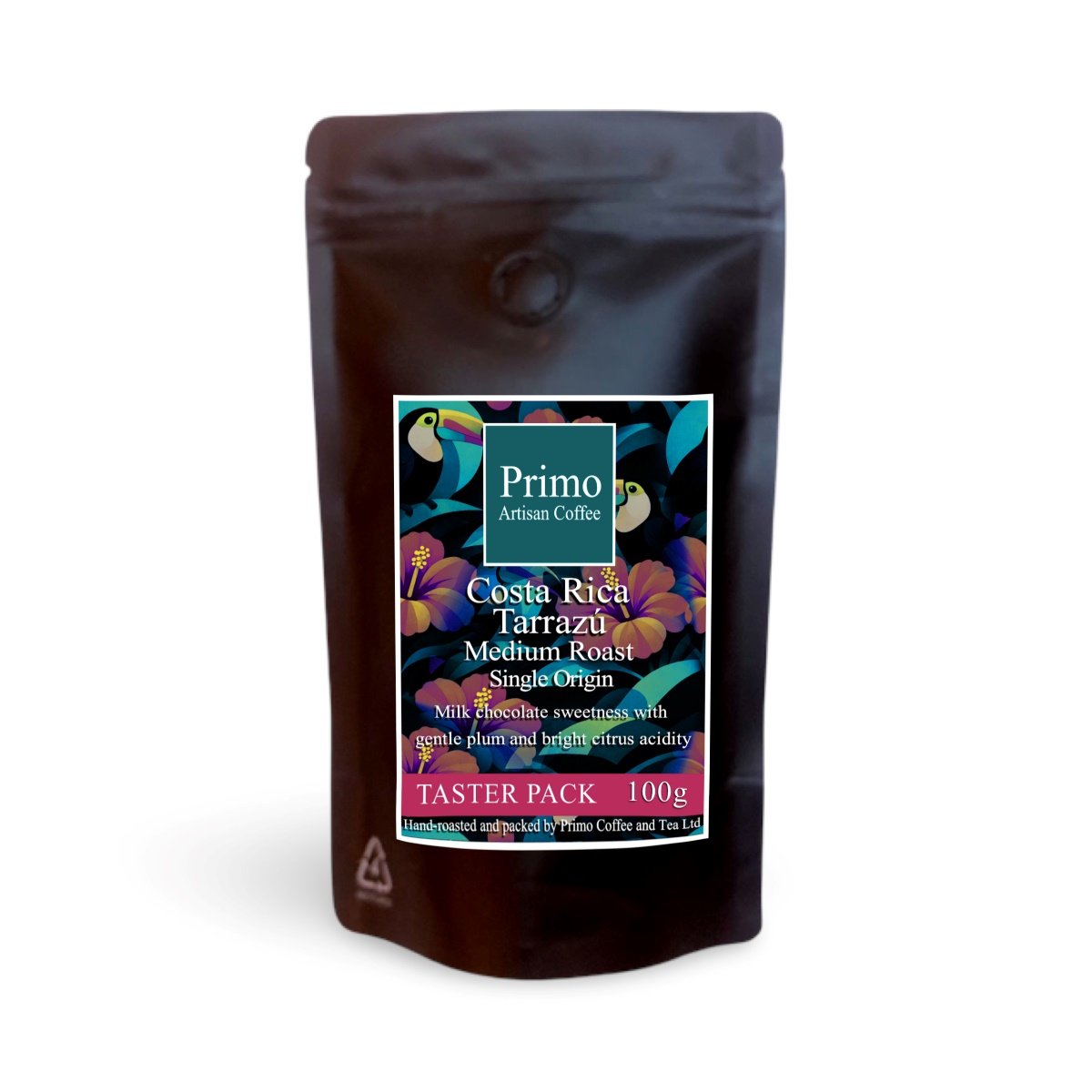 Costa Rica Tarrazu-Single Origin-100g Taster Pack.jpg