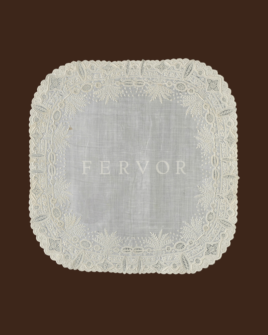 Fervor | Brand Identity