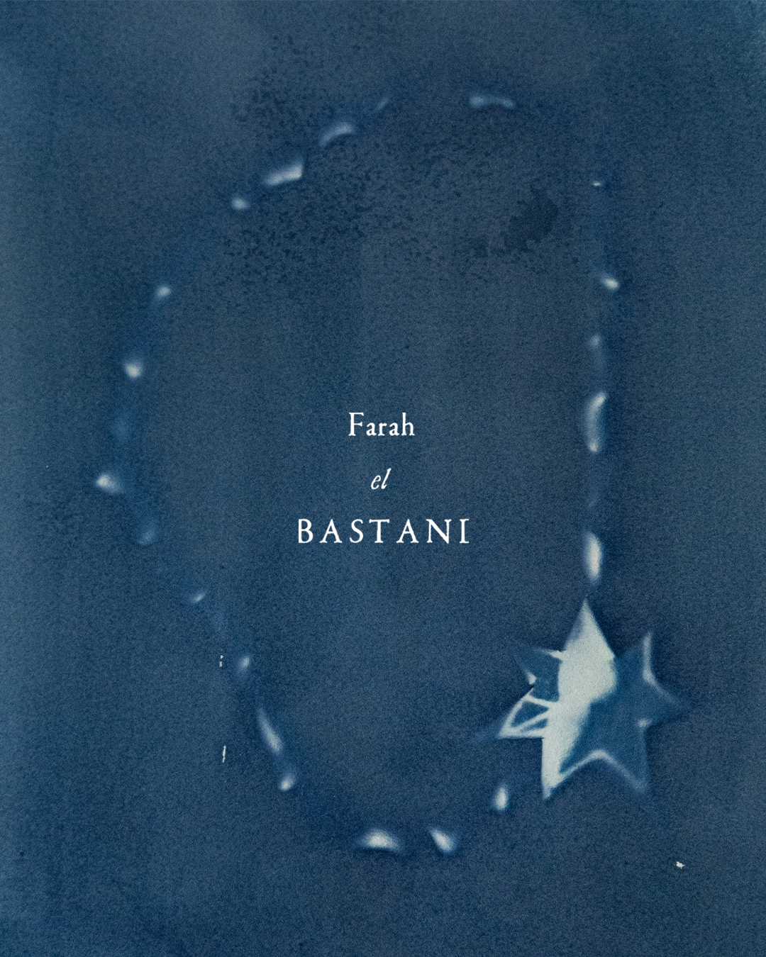 Farah El Bastani | Brand Identity