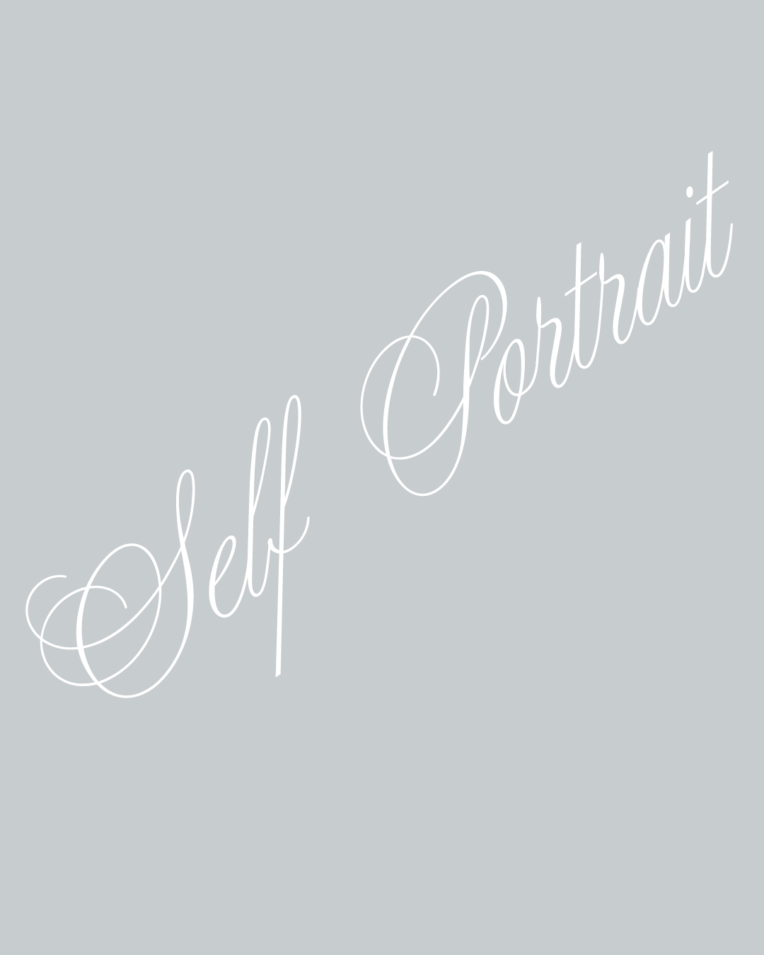 Self Portrait | Personal Branding & Content Creation Resource