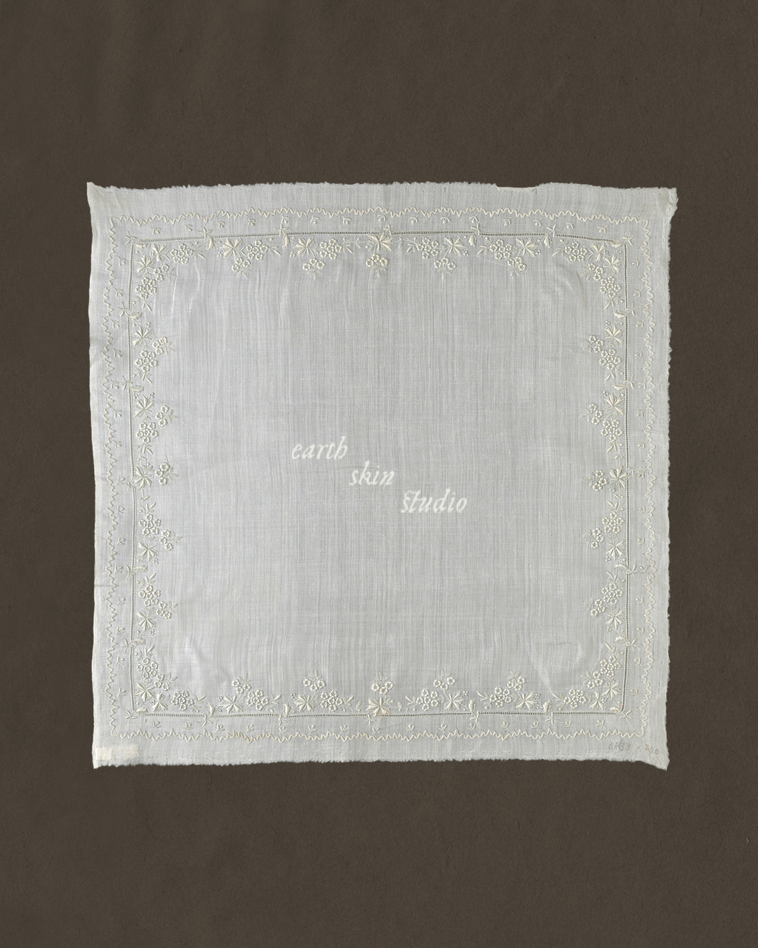 Earth Skin Studio | Brand Identity