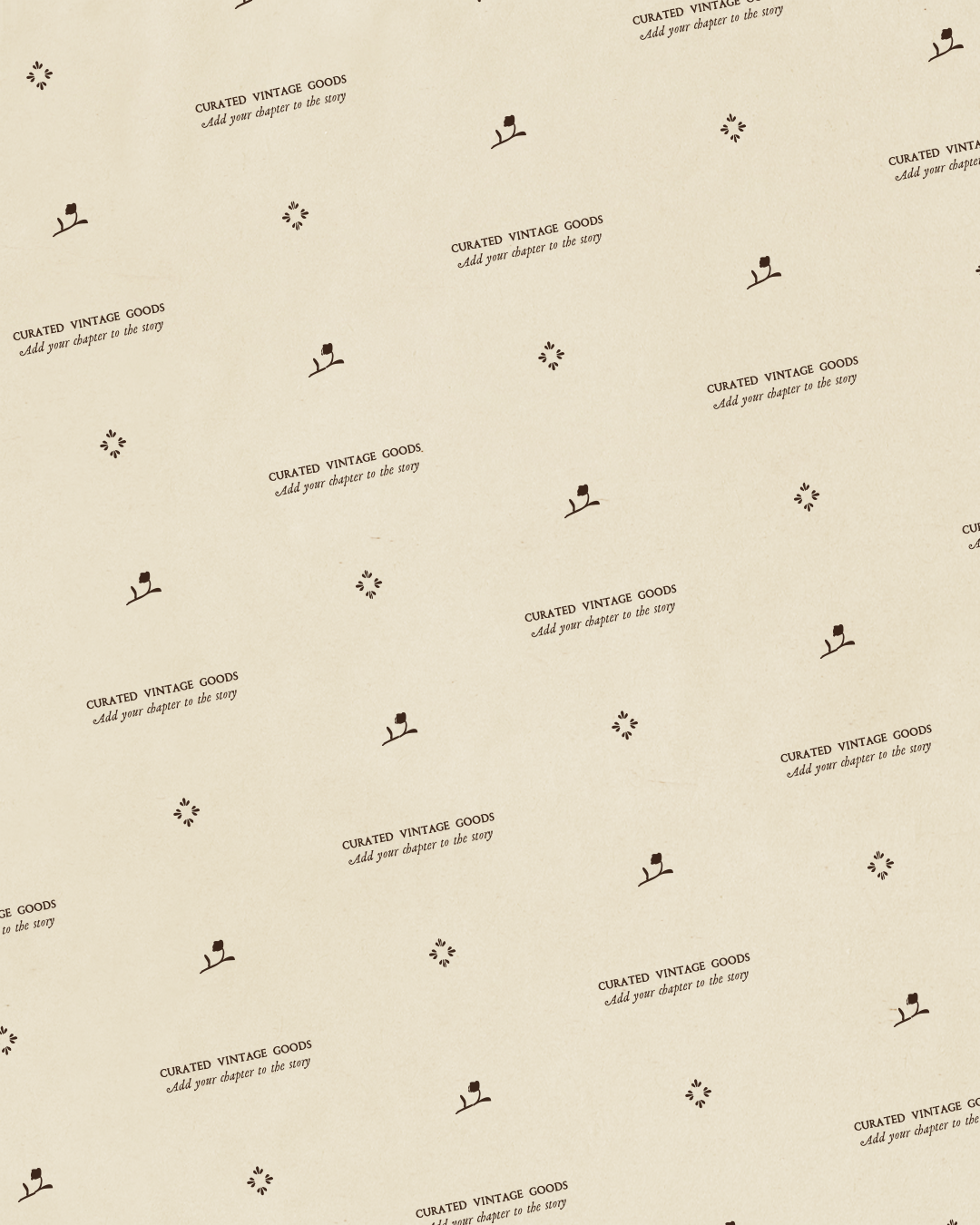 Fervor | Brand Identity