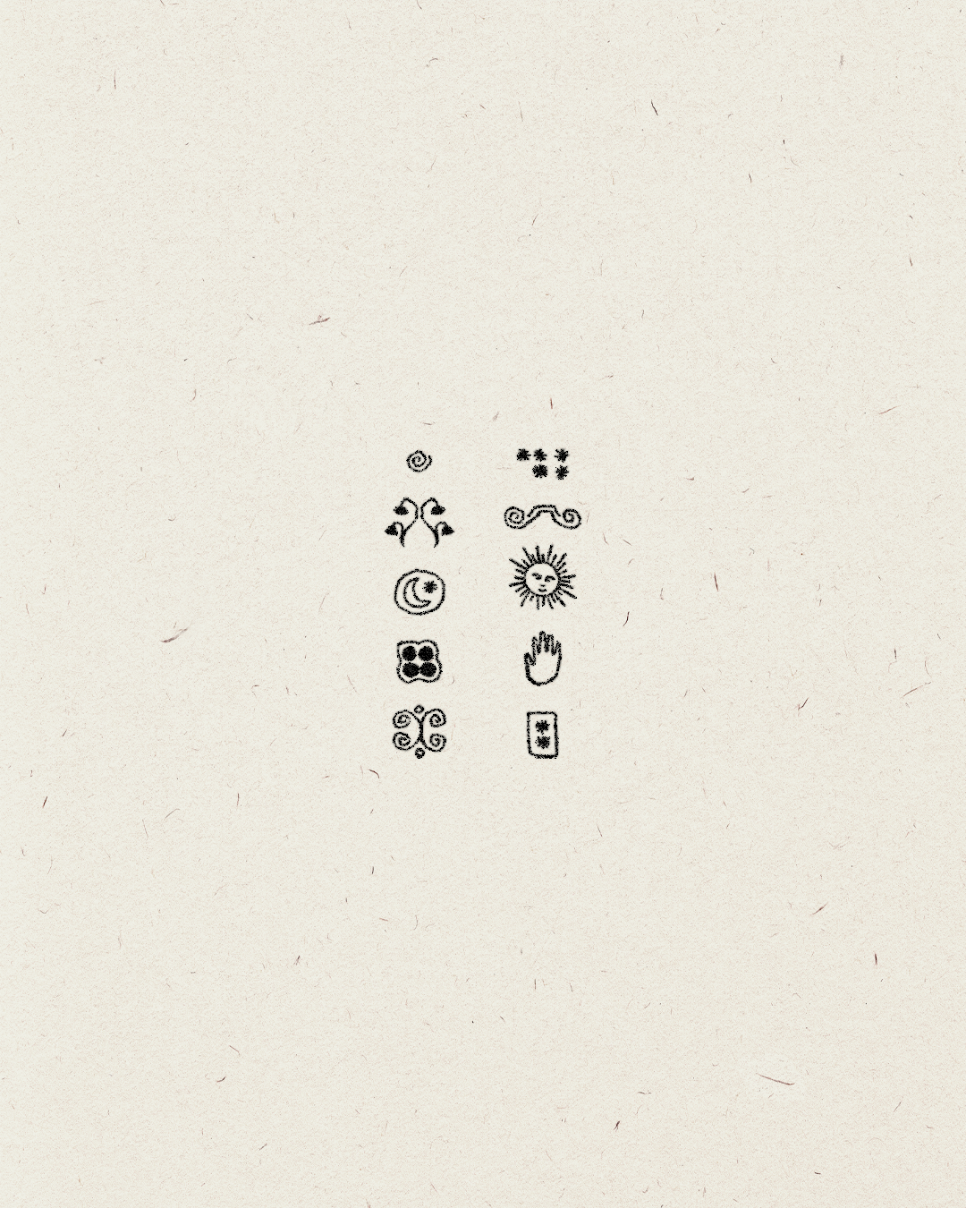 Farah El Bastani | Brand Identity