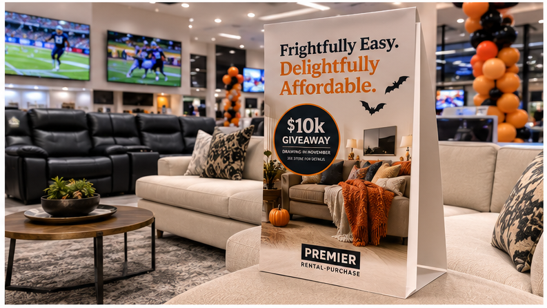 Premier Rental Purchasing
