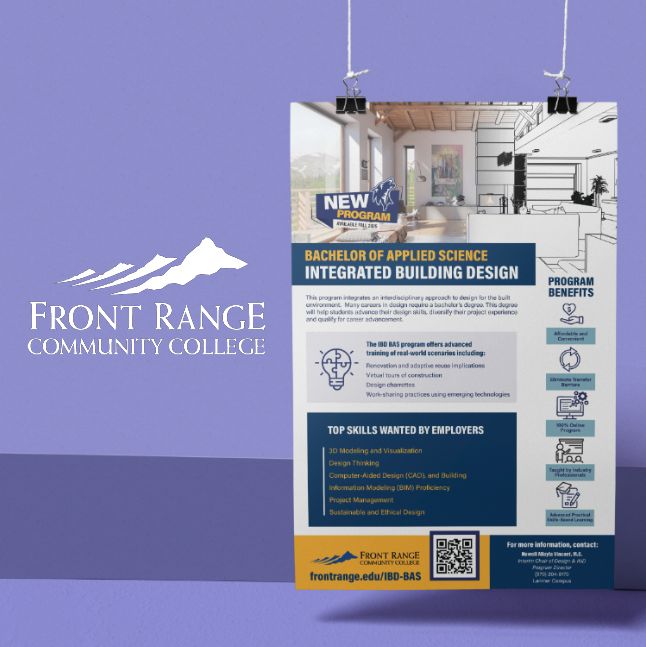 Front Range                    Community College