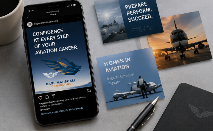 Cage Marshall Consulting