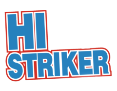 Hi Striker 