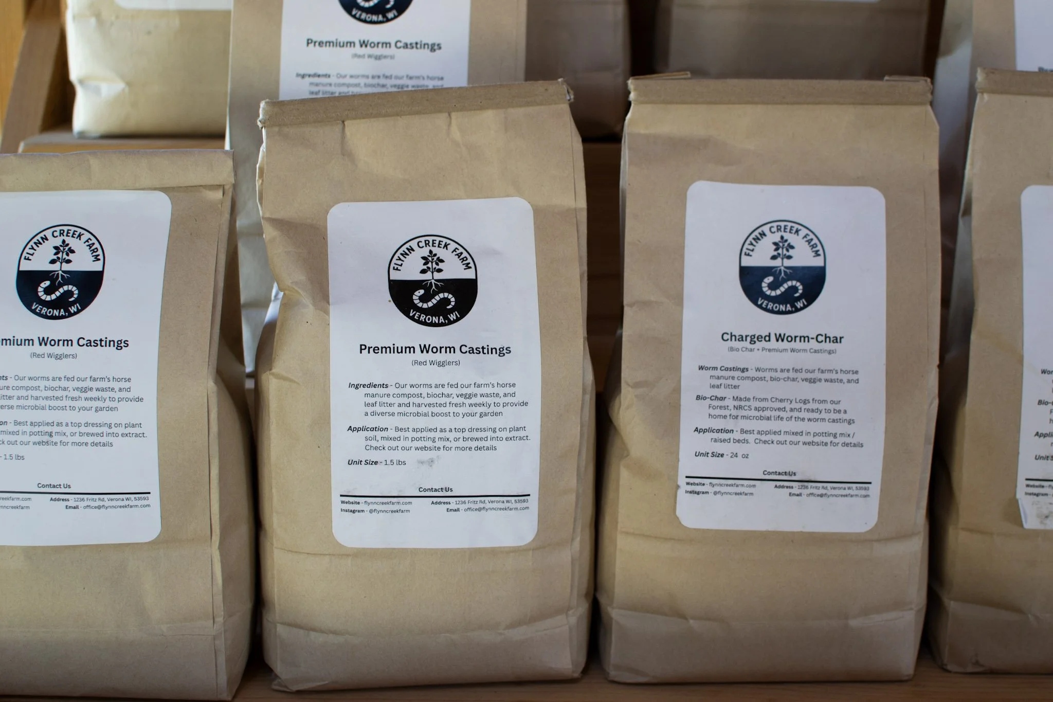 Home Gardening Soil Mixes