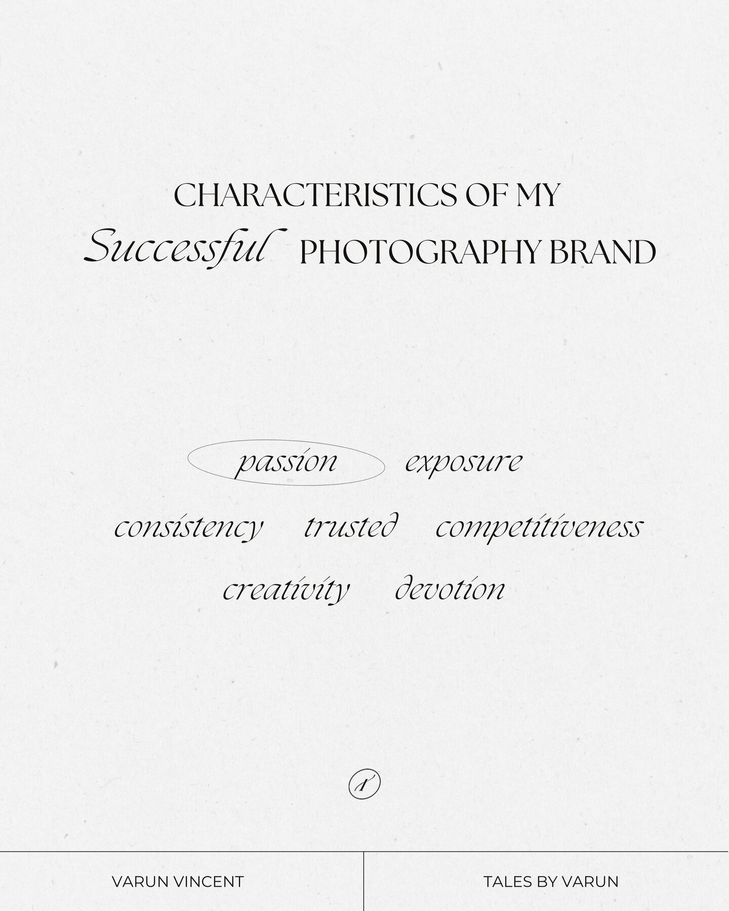 Success comes by having rules in life. 💪🏼
.⁠
.⁠
#success #photography #phoyographybrand #motivation #passion #consistency #devotion #trust #rulesoflifemotivation