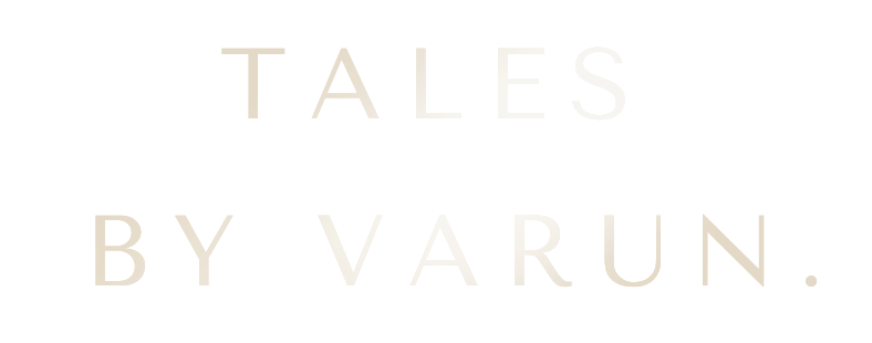 Tales By Varun