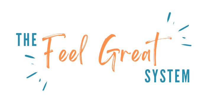 The Feel Great System - Trent
