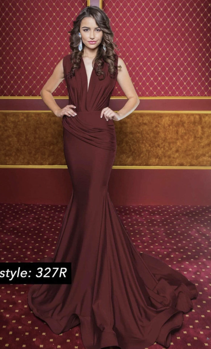 Jessica Angel Collection - JA327R