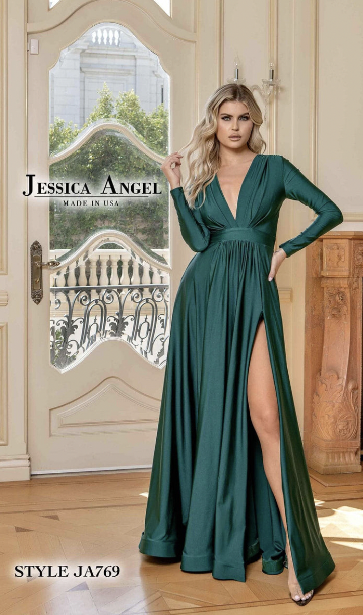 Jessica Angel Collection - JA769 Jessica Angel Collection - JA769