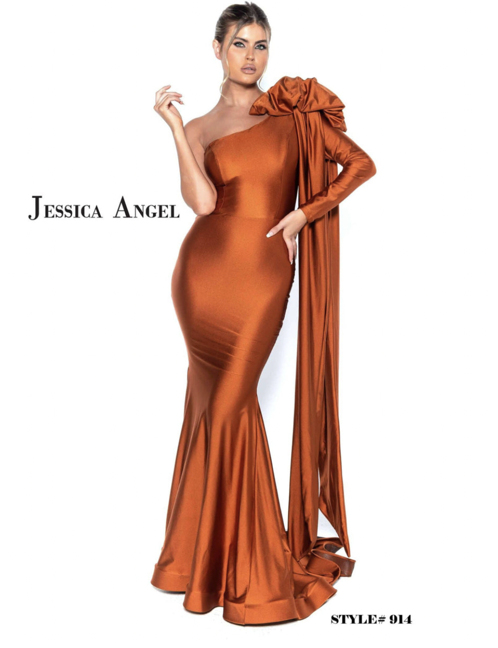 Jessica Angel Collection - JA914 Jessica Angel Collection - JA914
