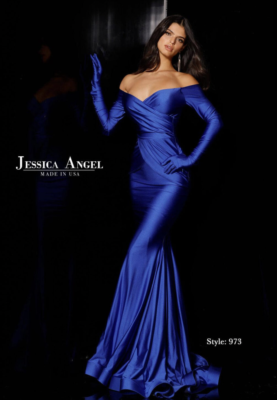 Jessica Angel Collection - JA973 Jessica Angel Collection - JA973
