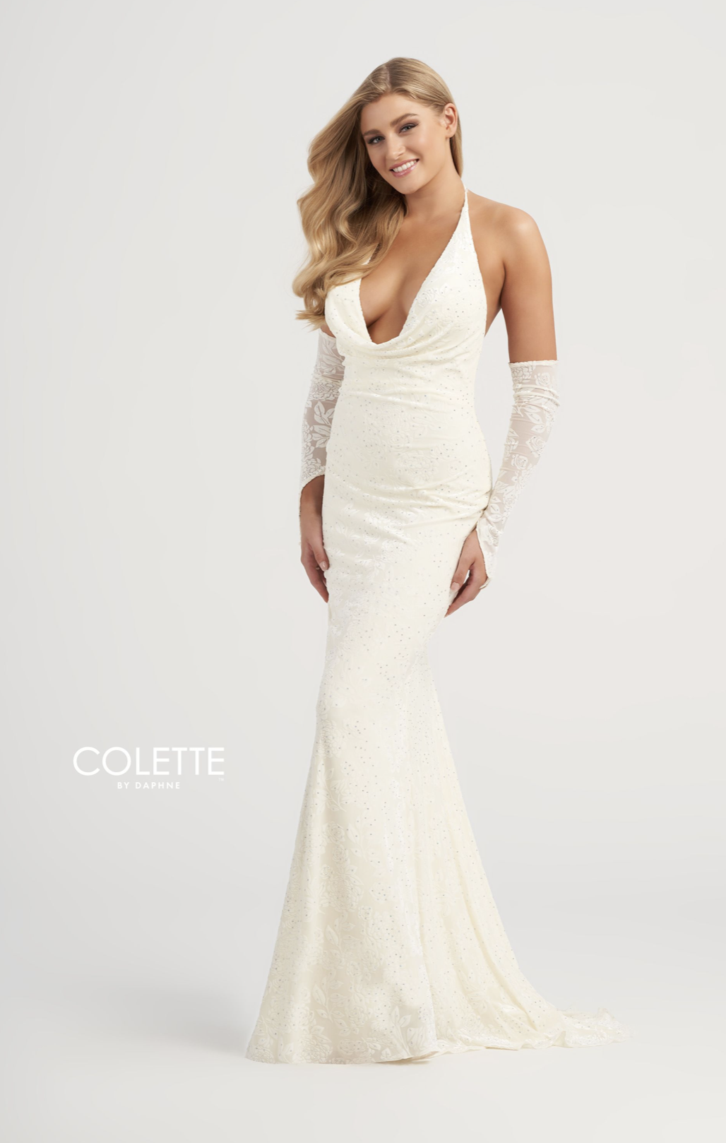 Colette by Daphne Style No. CL5118