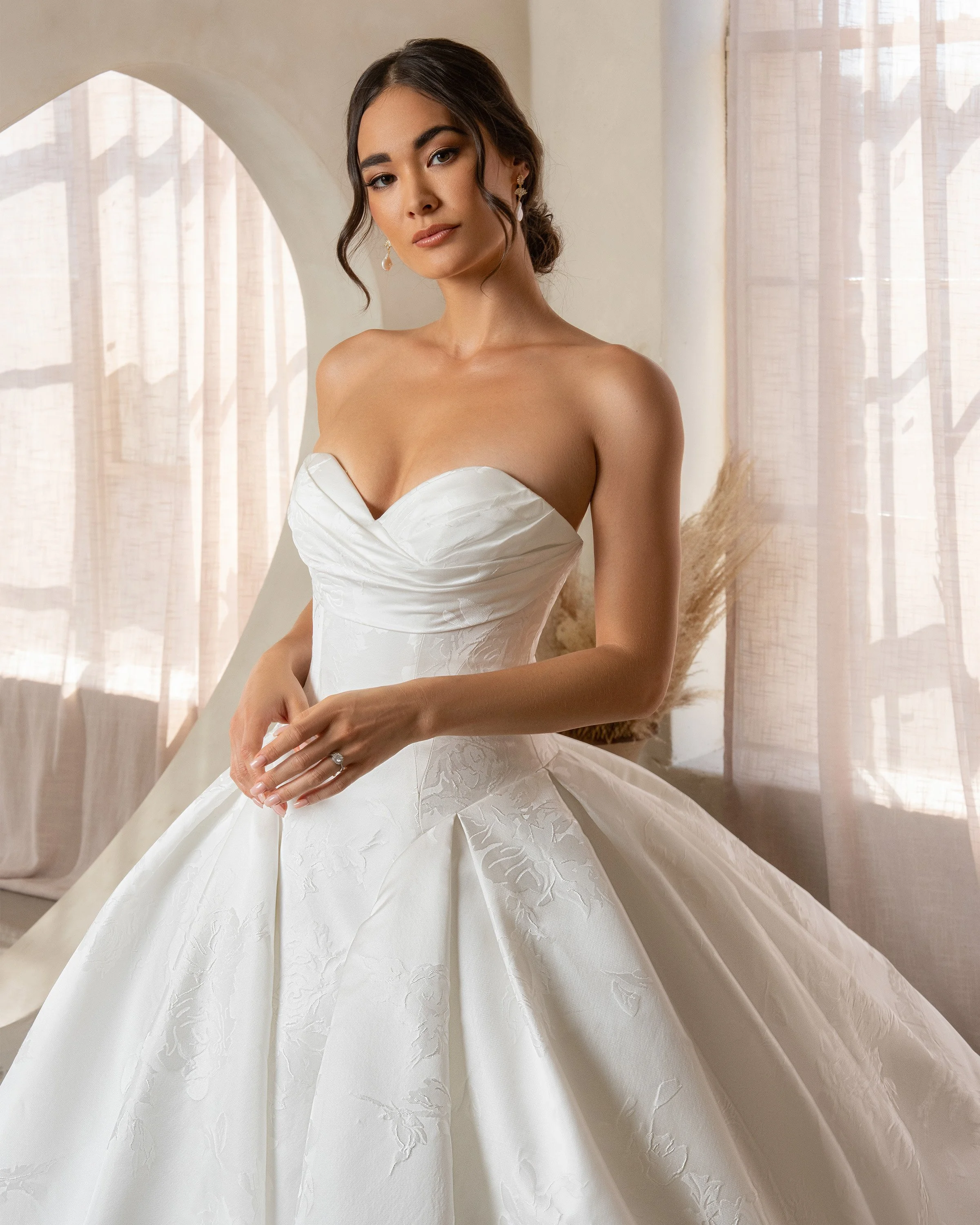 KITTY CHEN TRUNK SHOW June 26 - July 5