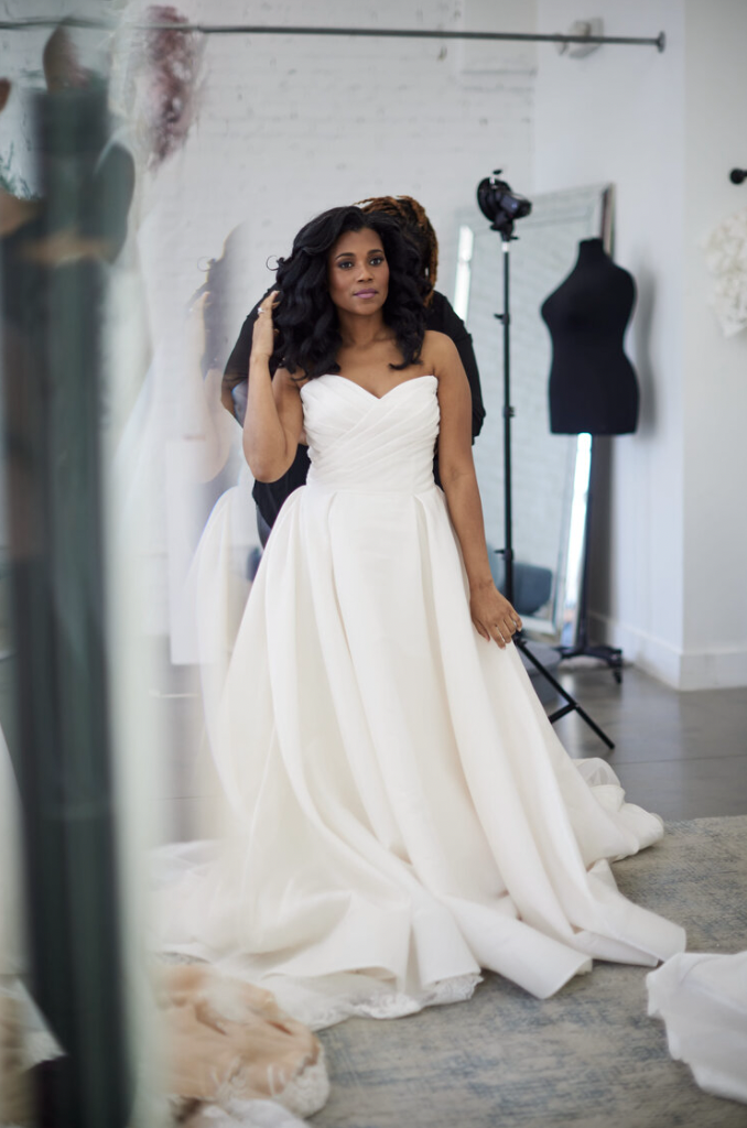 Bridal VIP Appointments - North Carolina Bridal Shop Blog