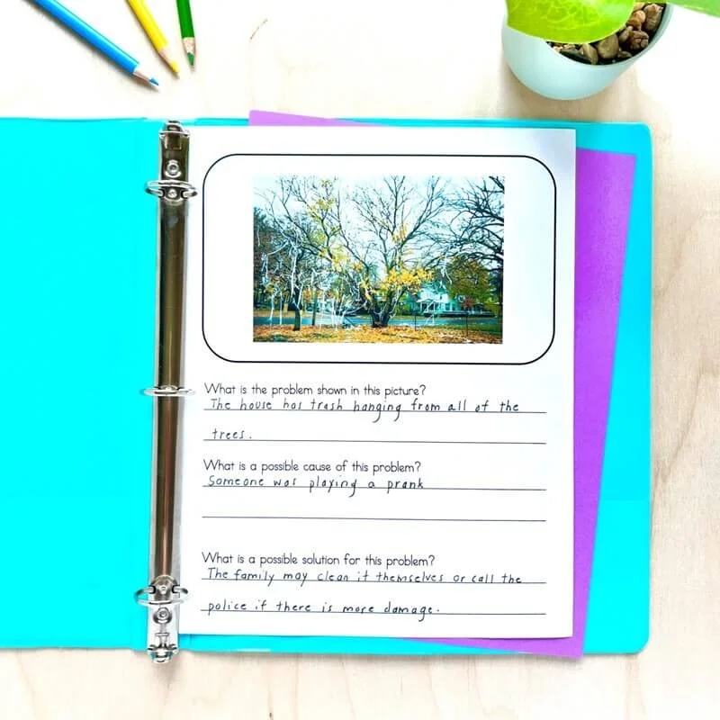 SLP Madness Speech Therapy Activities