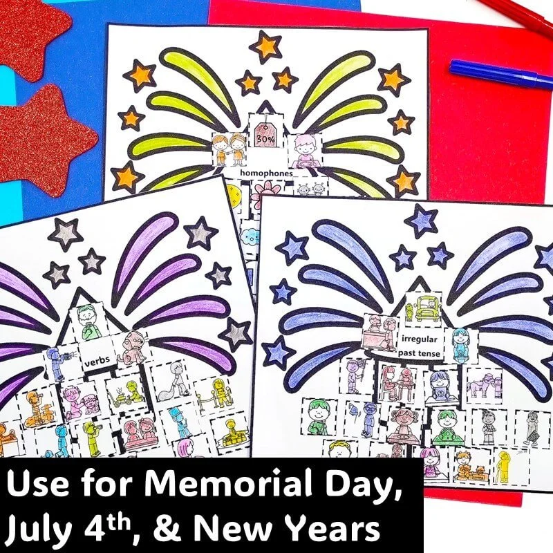 speech 4th of july memorial day activities