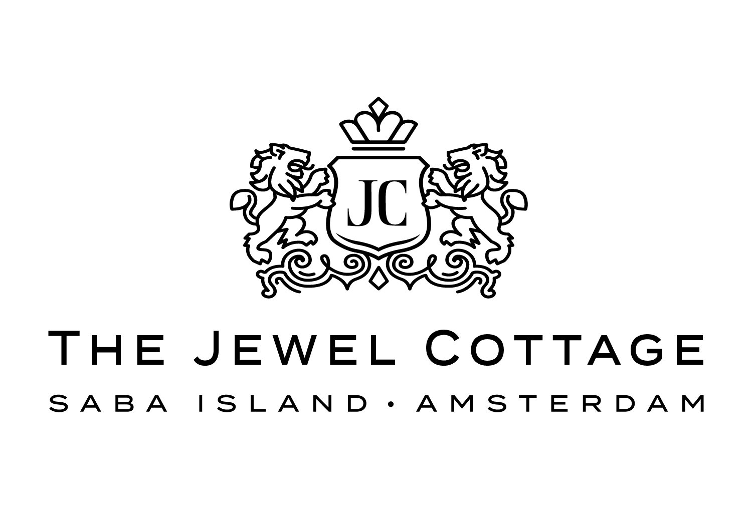 The Jewel Cottage ✦ Fine Jewelry in Amsterdam &amp; Saba Island