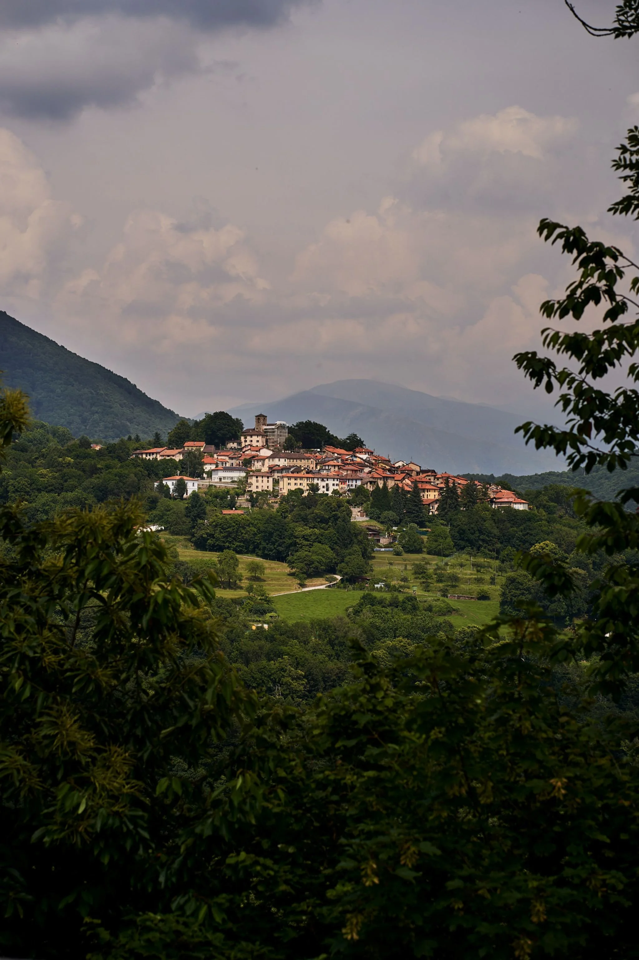 Miglieglia Malcantone 