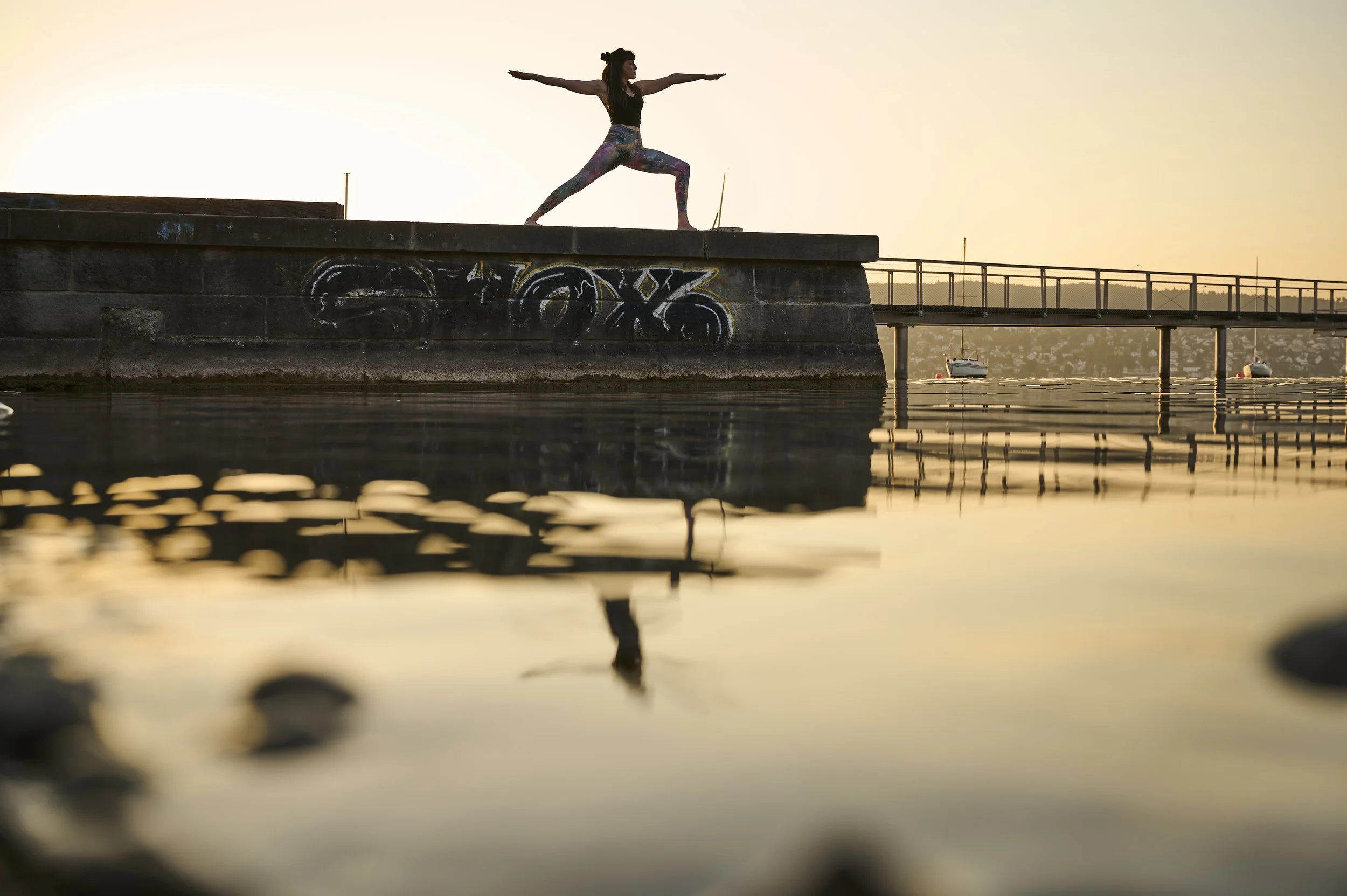 YOGA KOSMOS Wöchentlicher Stundenplan - yoga & meditation mit rahel