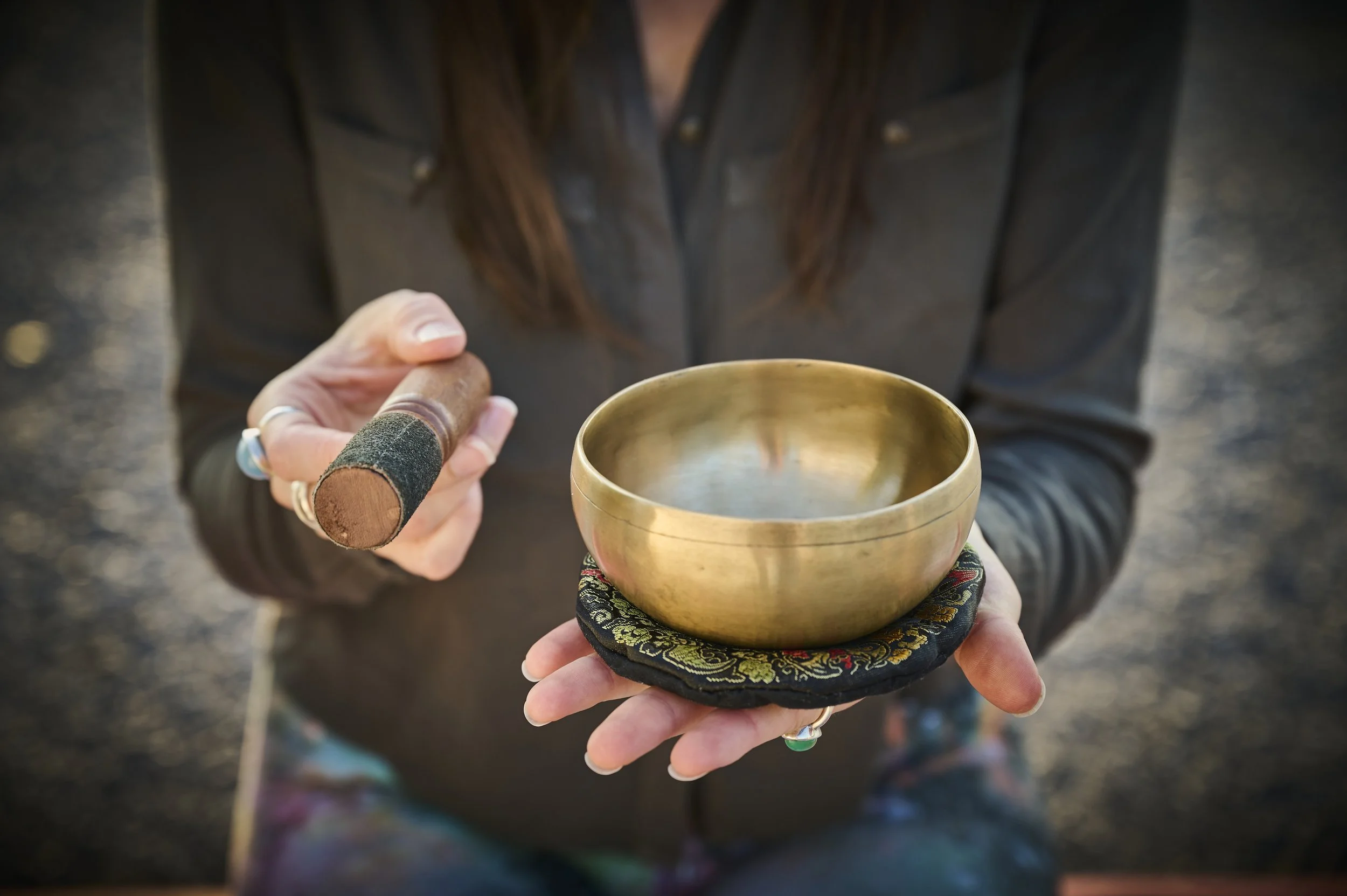 One one One: privates Yoga & Meditation