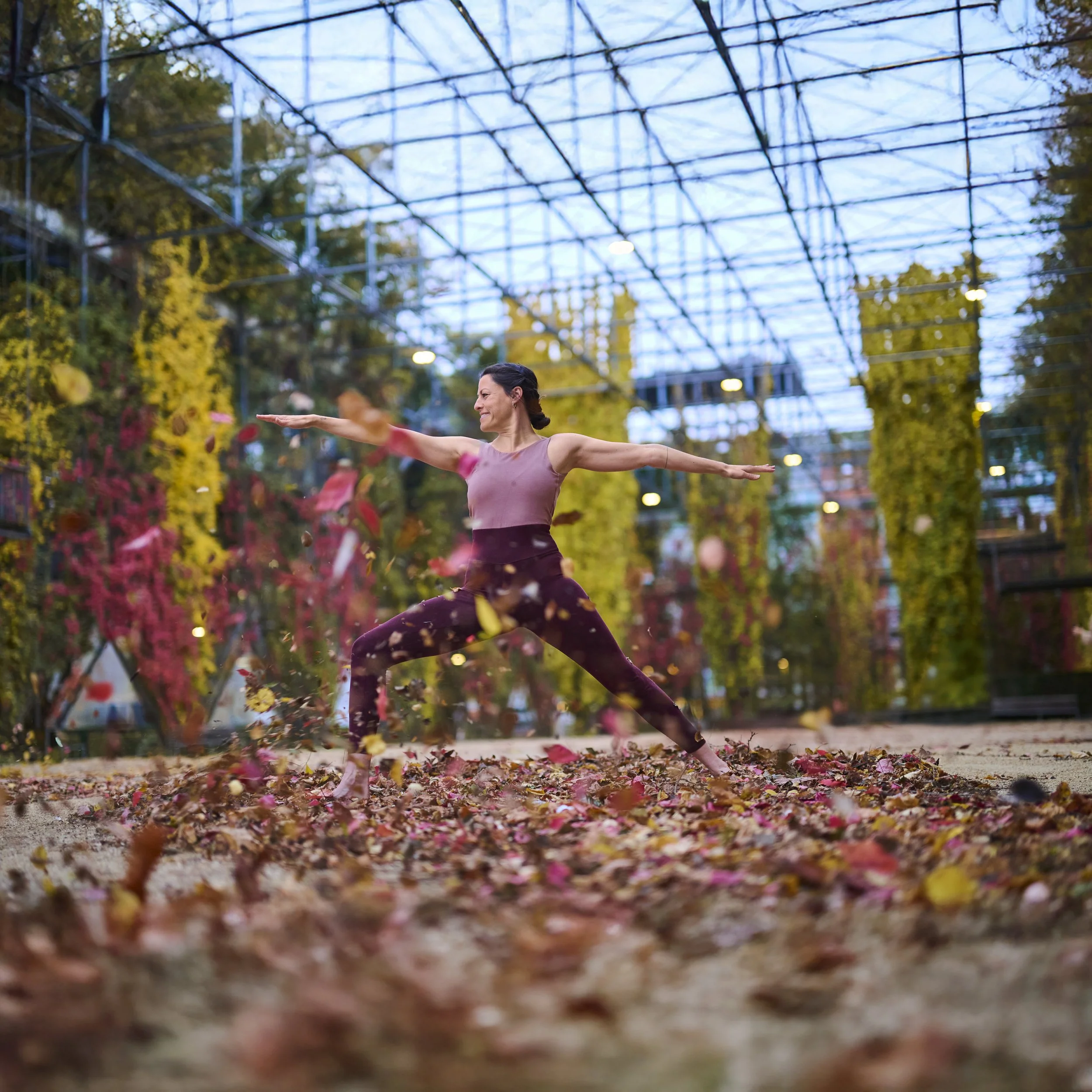 HERBST - ELEMENT METALL