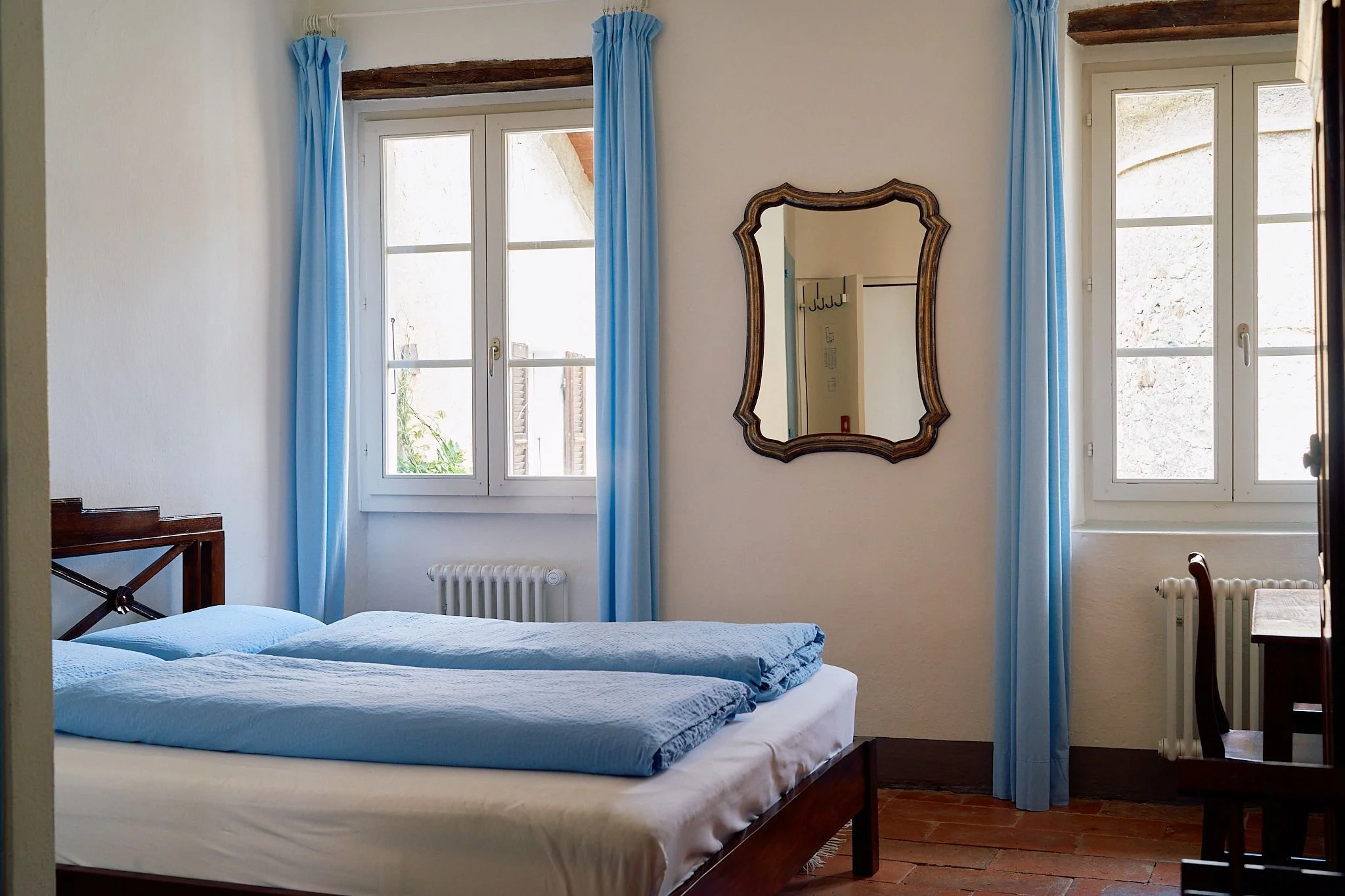Historisches Zimmer