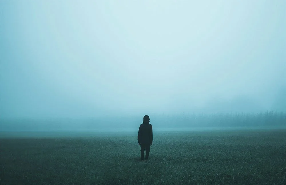 When Something’s Missing…