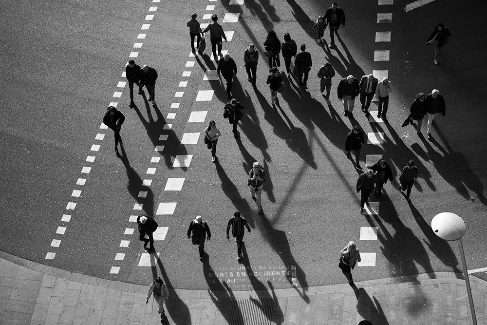 There’s a Hidden Hunger in Modern Life