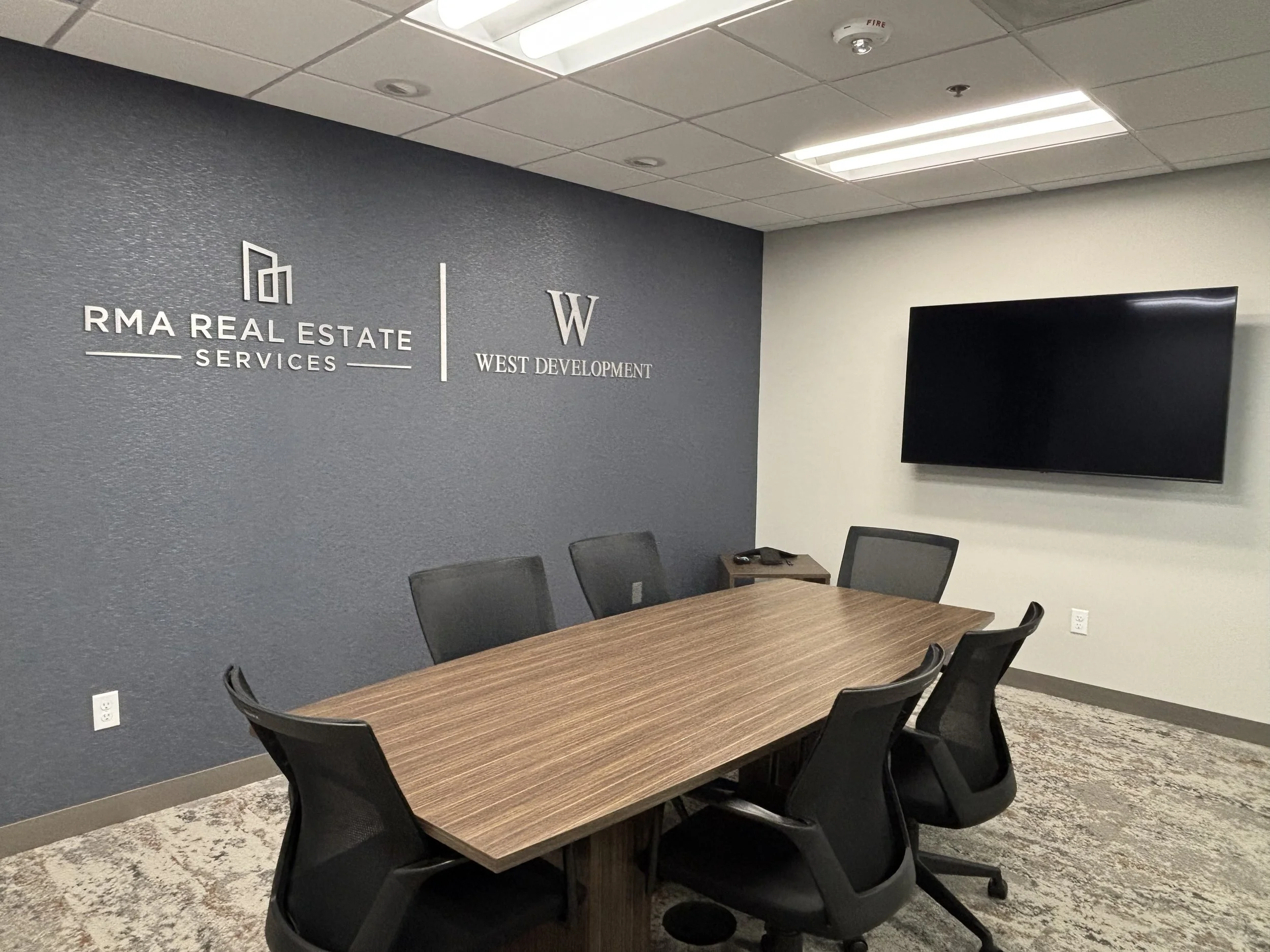 RMA Real Estate Services