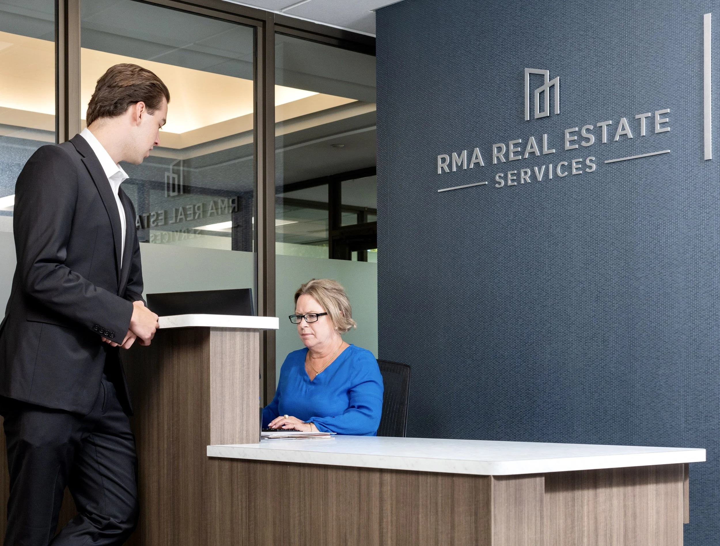 RMA Real Estate Services — Services 3