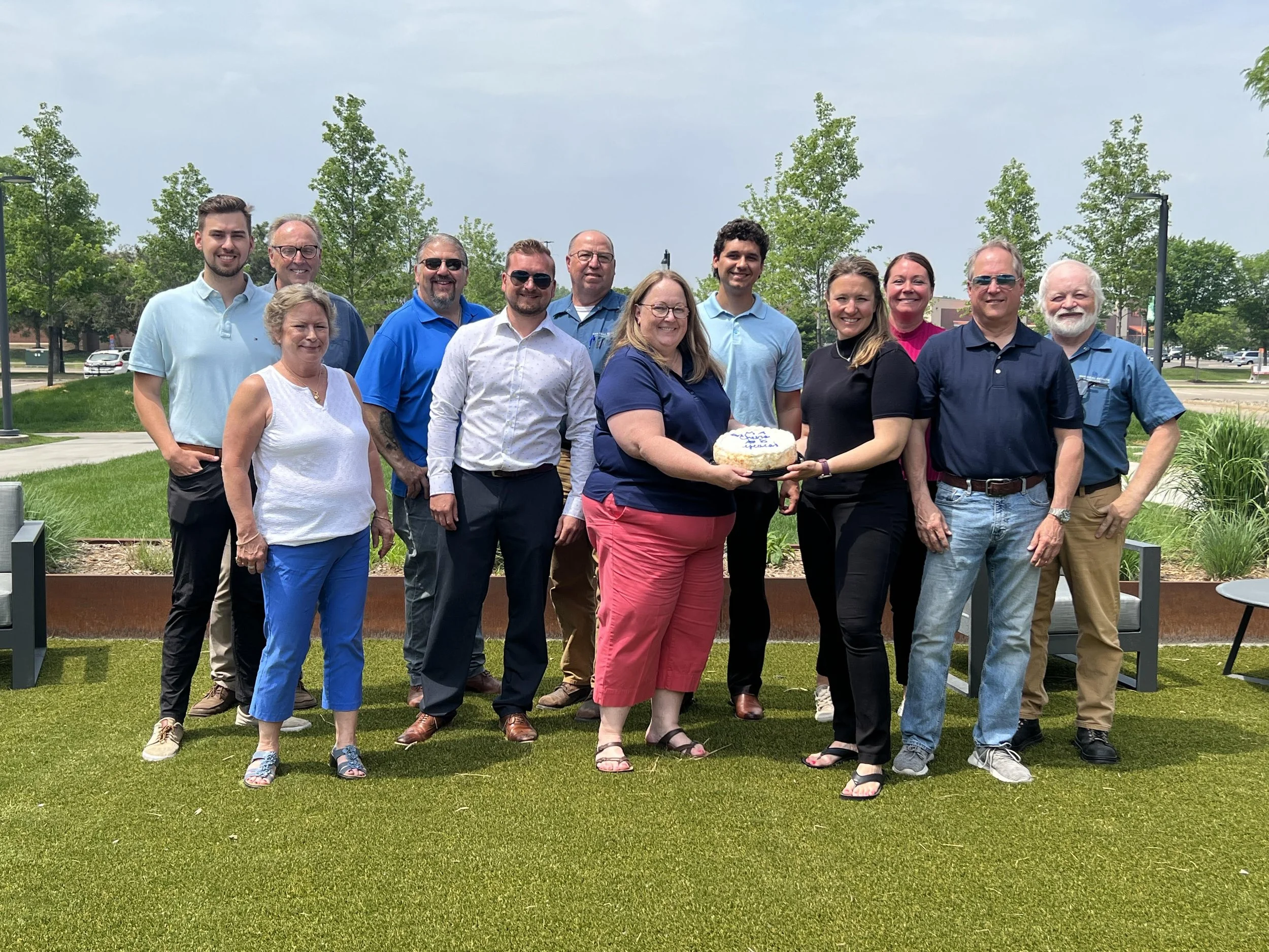 RMA Celebrates 5 Years of Exceptional Property Management — RMA Real