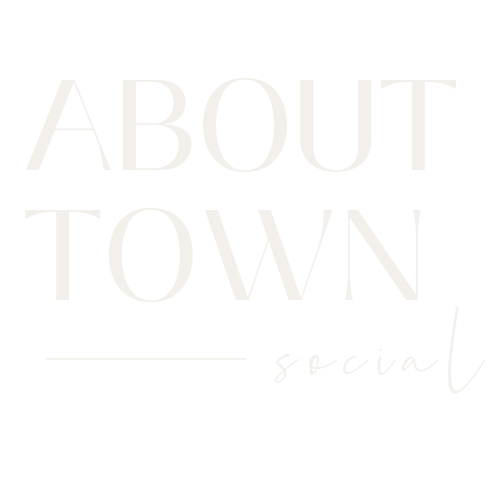 About Town Social