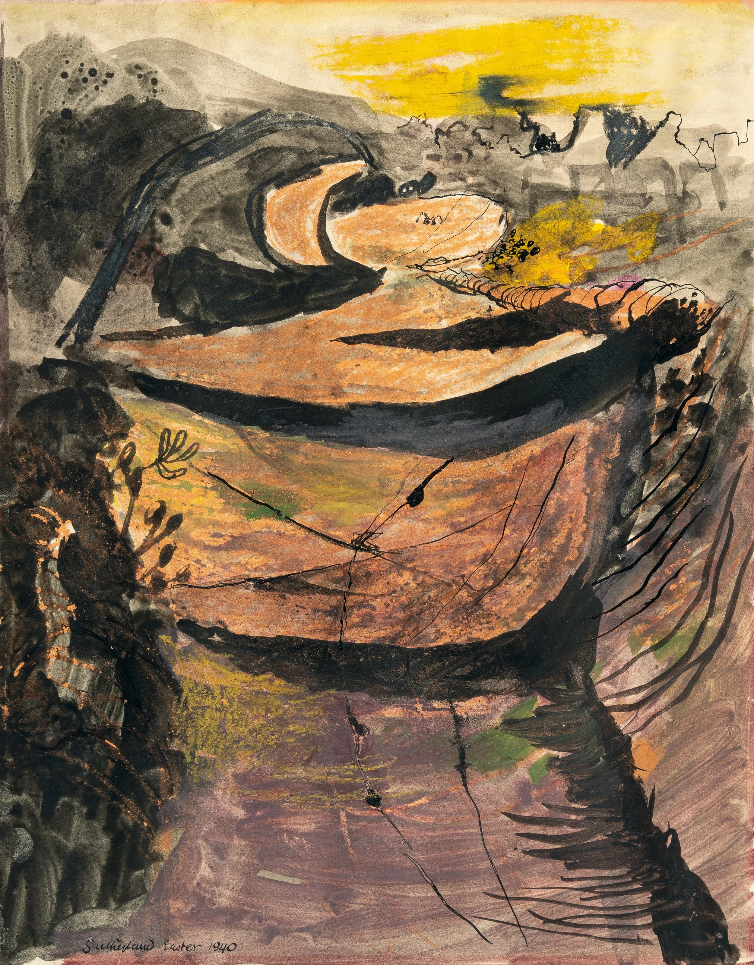 Graham Sutherland