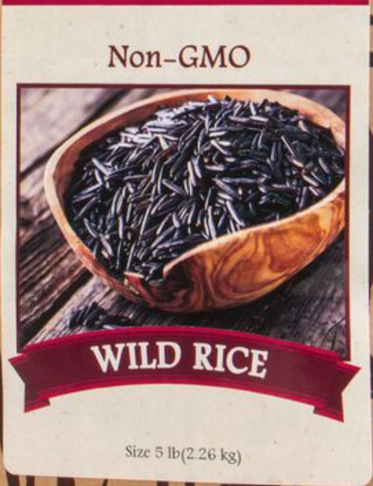 Wild Rice