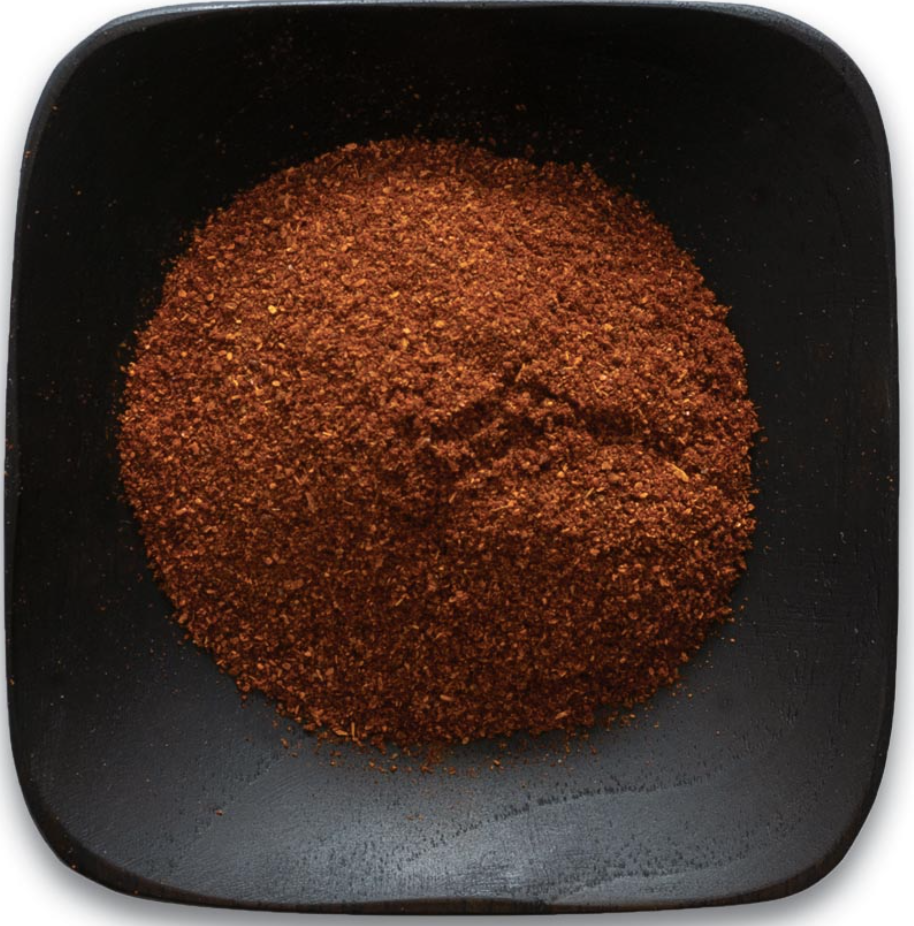 Paprika, Smoked, Organic
