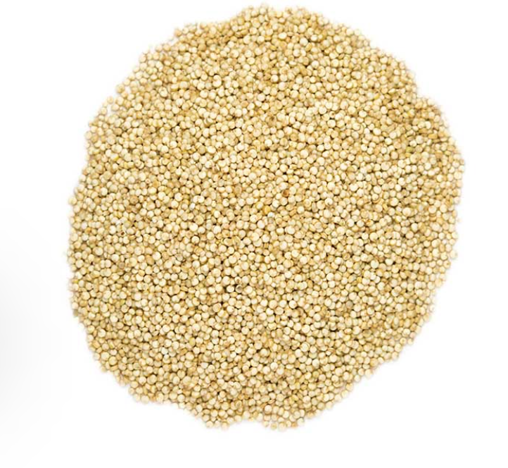 Quinoa, White, Organic