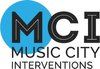 Music City Interventions Logo