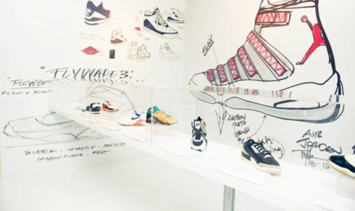Oh art agency sneaker museum 6.jpeg
