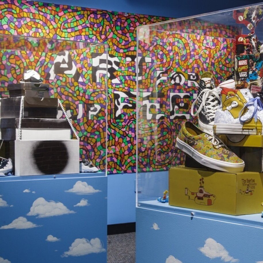 Oh art agency sneaker museum 9.jpeg