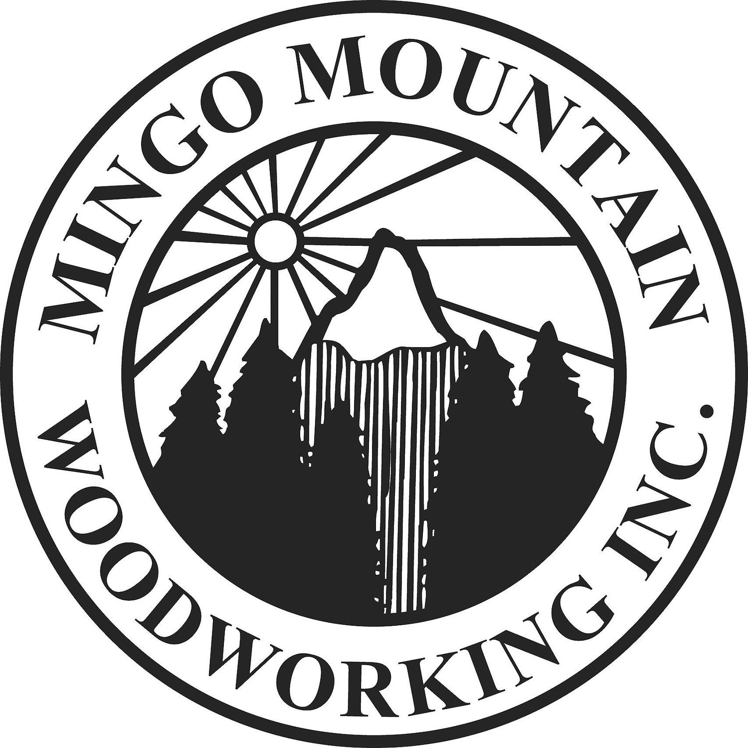 Mingo Mountain Woodworking