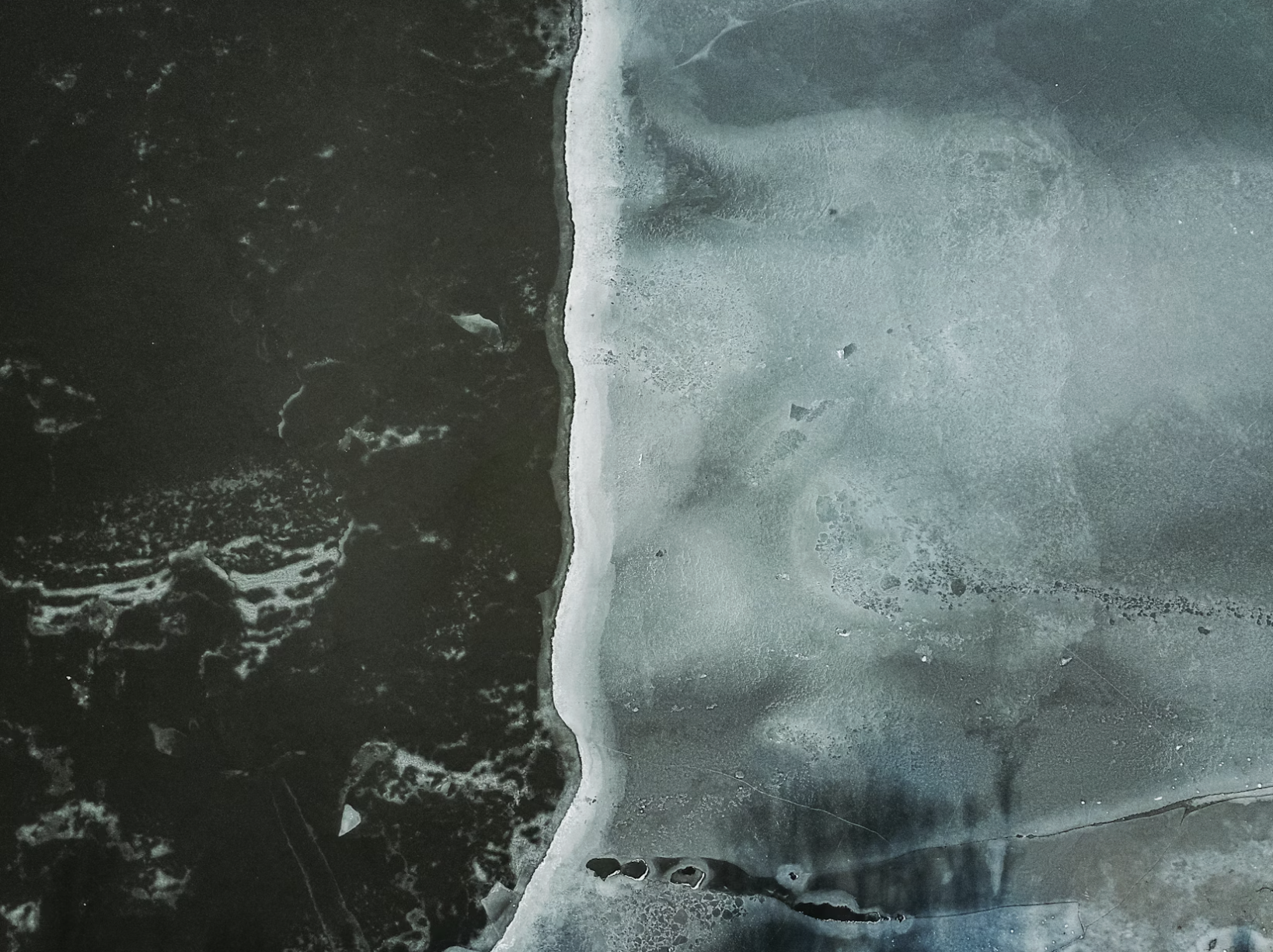 Anything Can be Co-Opted To Manage One's Experience